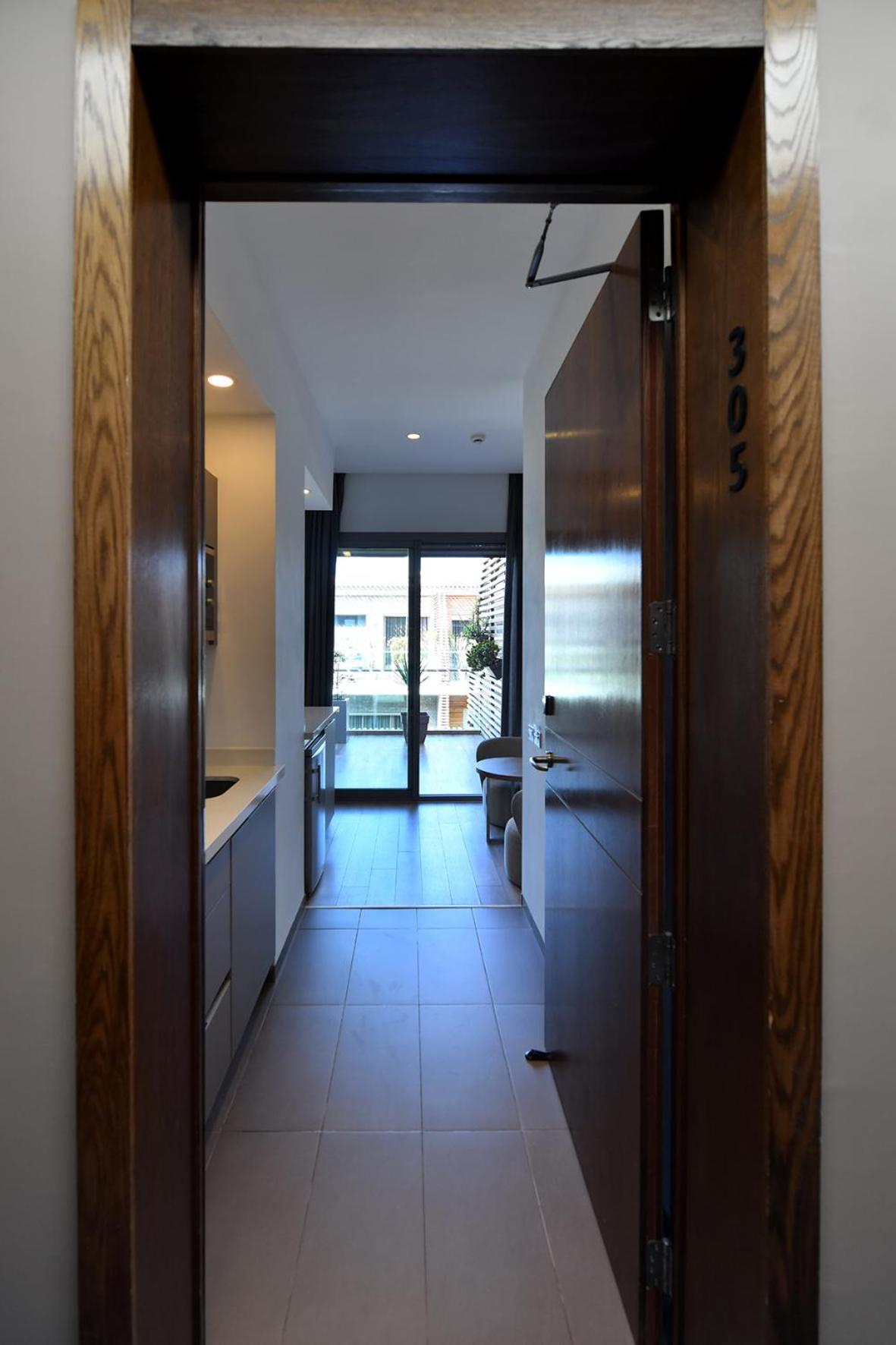 Ocean Park Hotel, Premium Suites & Wellness Casablanca Luaran gambar