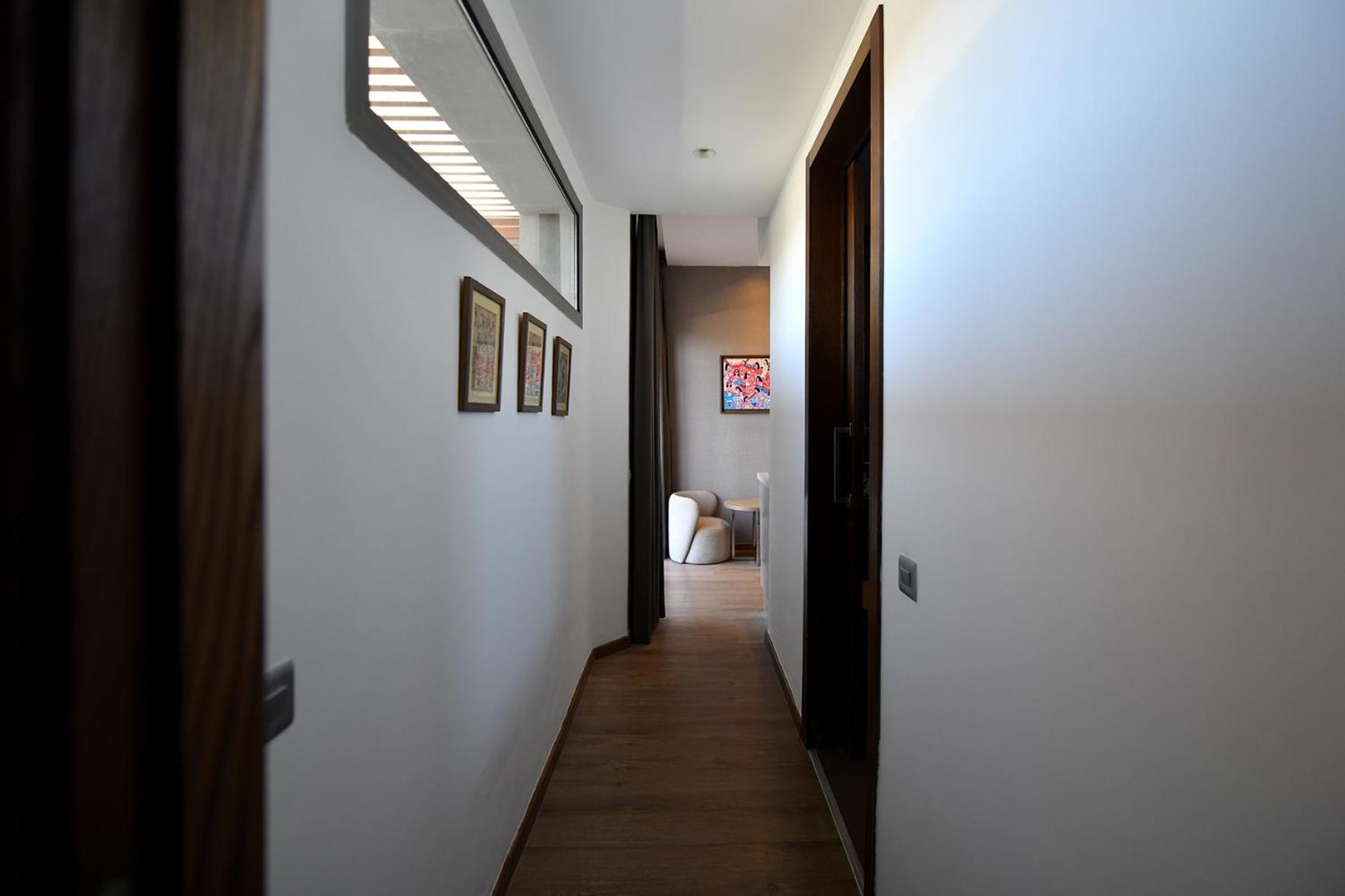 Ocean Park Hotel, Premium Suites & Wellness Casablanca Luaran gambar