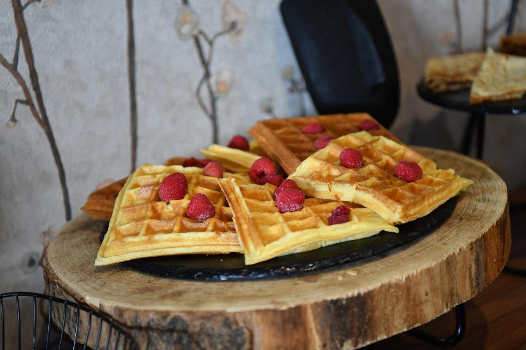 Ocean Park Hotel, Premium Suites & Wellness Casablanca Luaran gambar