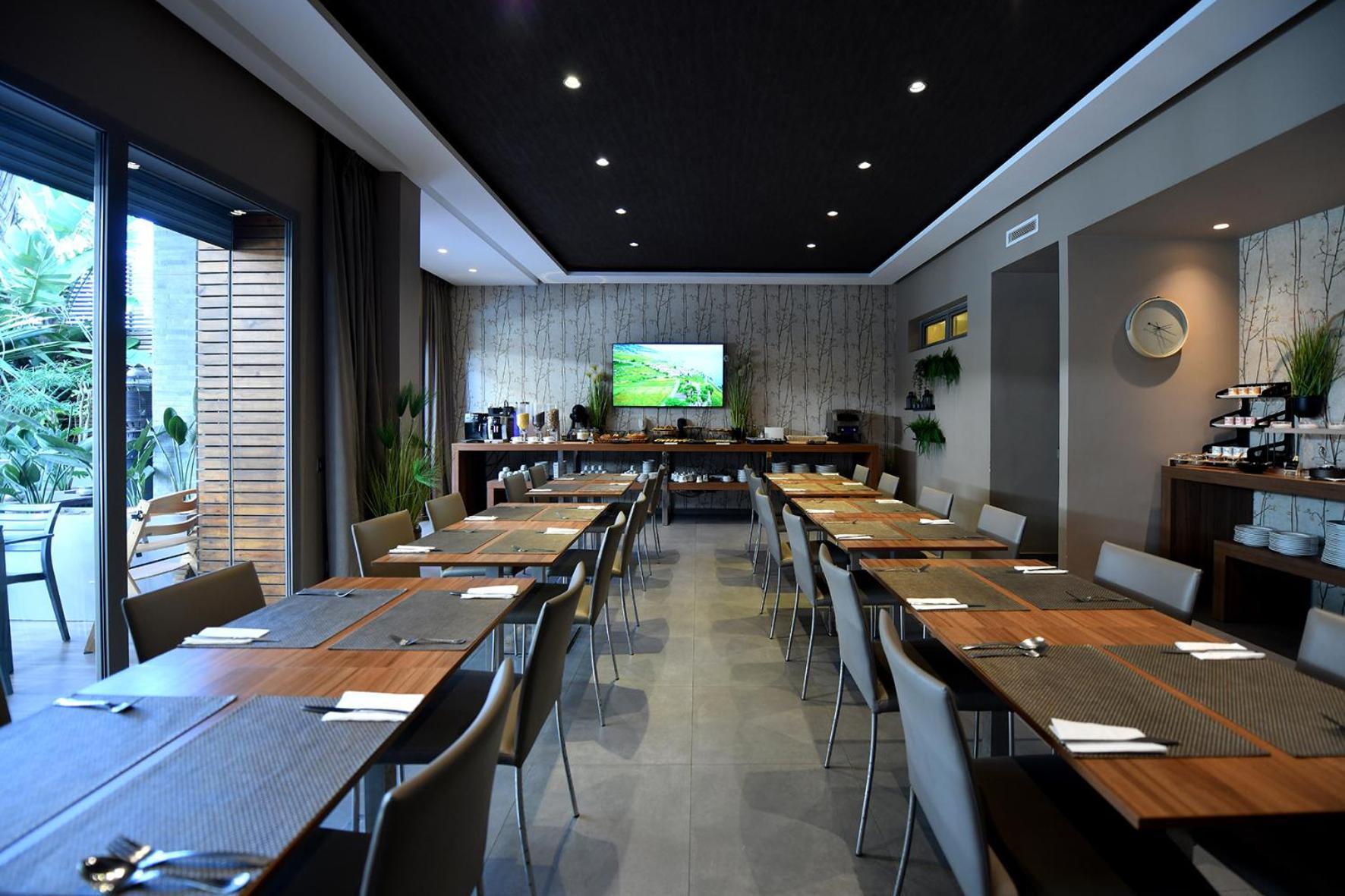 Ocean Park Hotel, Premium Suites & Wellness Casablanca Luaran gambar