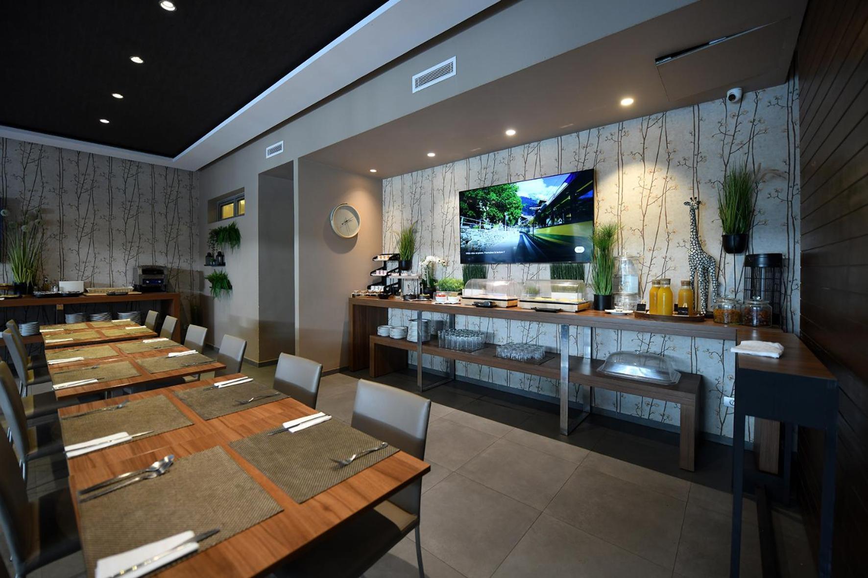 Ocean Park Hotel, Premium Suites & Wellness Casablanca Luaran gambar